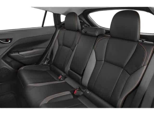 2025 Subaru Crosstrek Limited Belmont MA