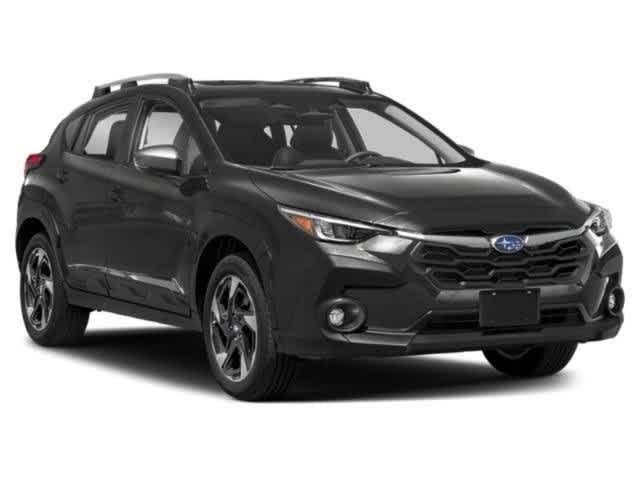 2025 Subaru Crosstrek Limited Belmont MA