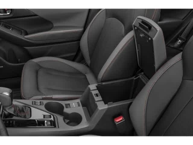 2025 Subaru Crosstrek Limited Belmont MA