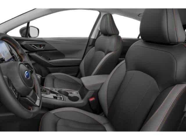 2025 Subaru Crosstrek Limited Belmont MA