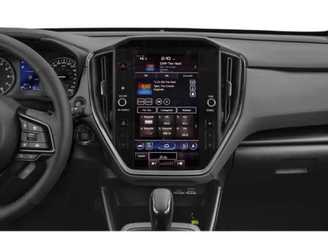 2025 Subaru Crosstrek Limited Belmont MA