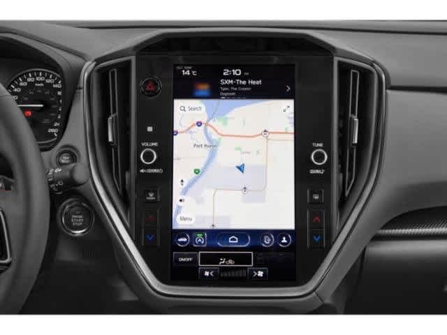 2025 Subaru Crosstrek Limited Belmont MA