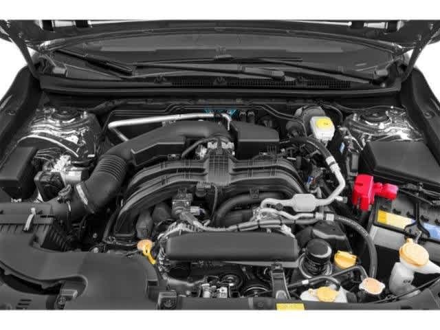 2025 Subaru Crosstrek Limited Belmont MA