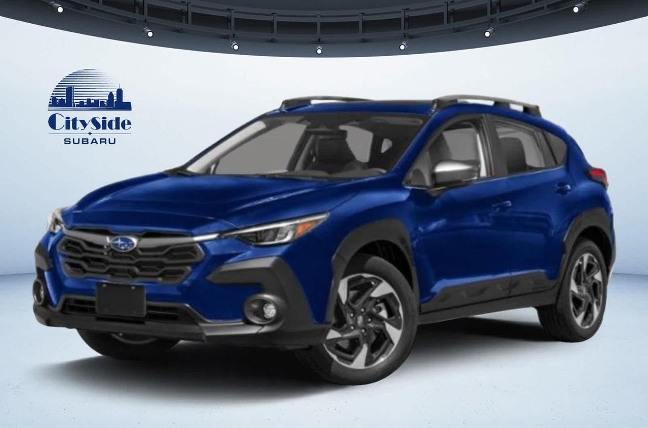 2025 Subaru Crosstrek Limited Belmont MA