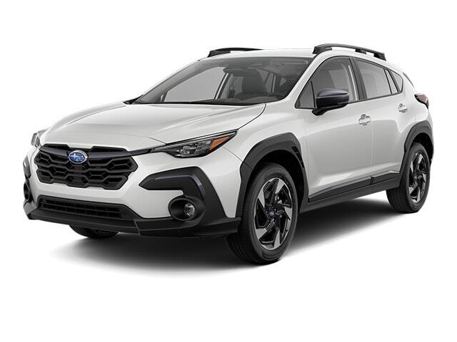 2025 Subaru Crosstrek Limited Belmont MA