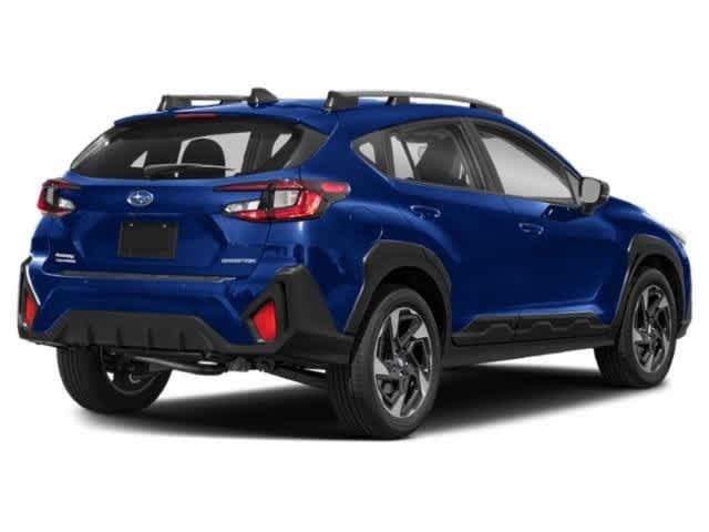 2025 Subaru Crosstrek Limited Belmont MA