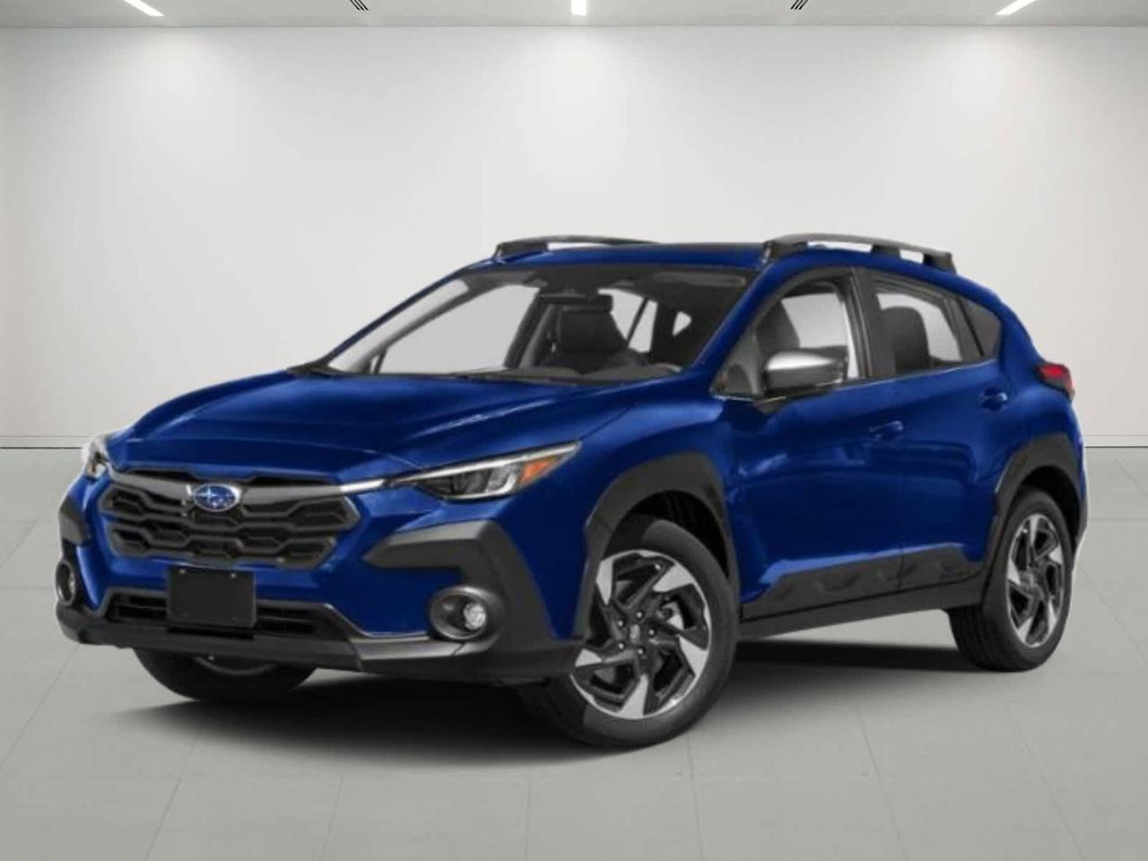 2025 Subaru Crosstrek Limited Belmont MA