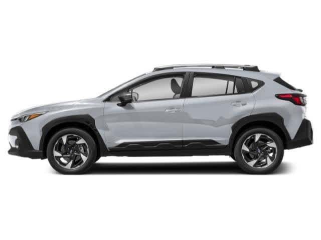 2025 Subaru Crosstrek Limited Belmont MA