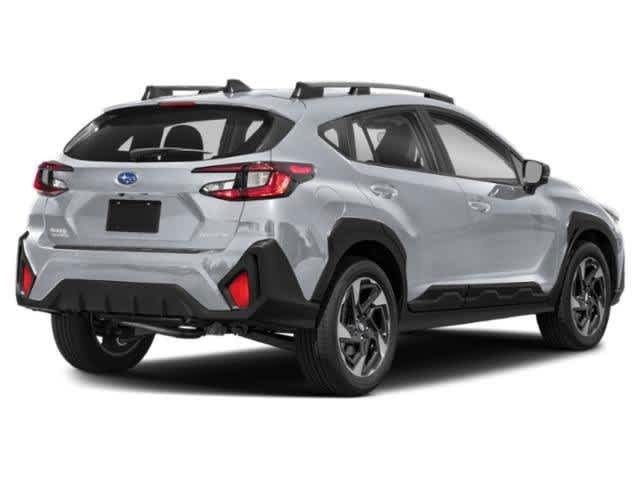 2025 Subaru Crosstrek Limited Belmont MA