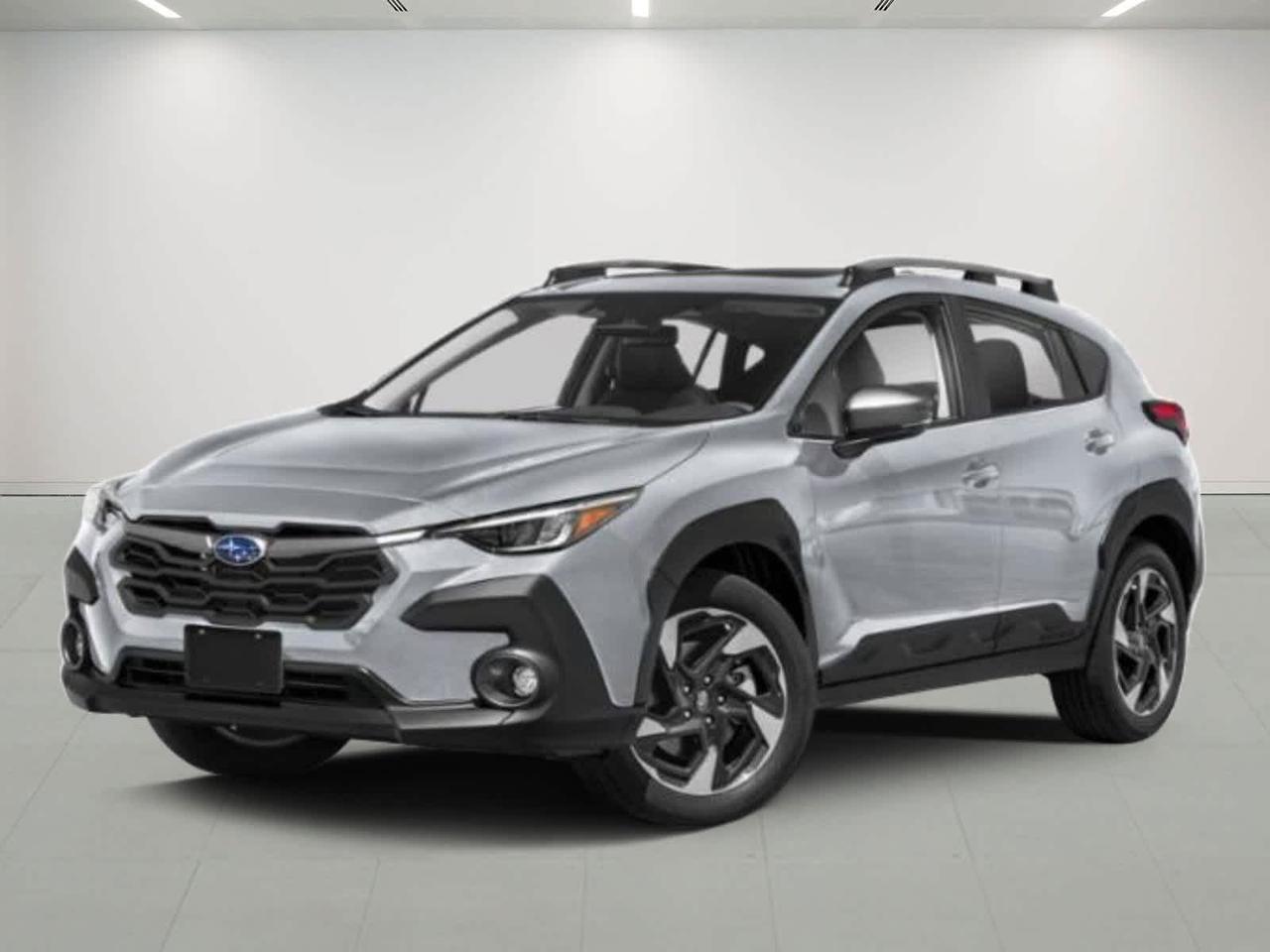 2025 Subaru Crosstrek Limited Belmont MA