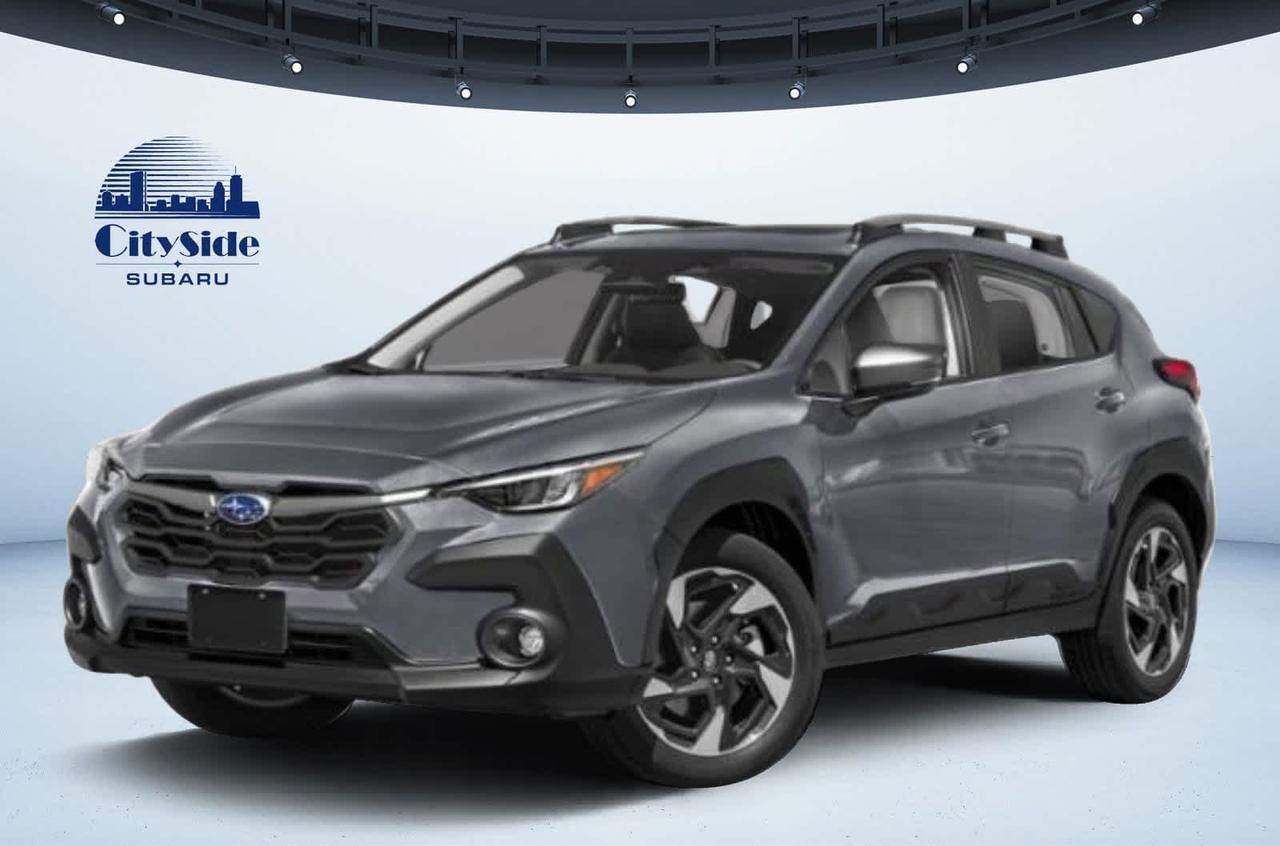 2025 Subaru Crosstrek Limited Belmont MA