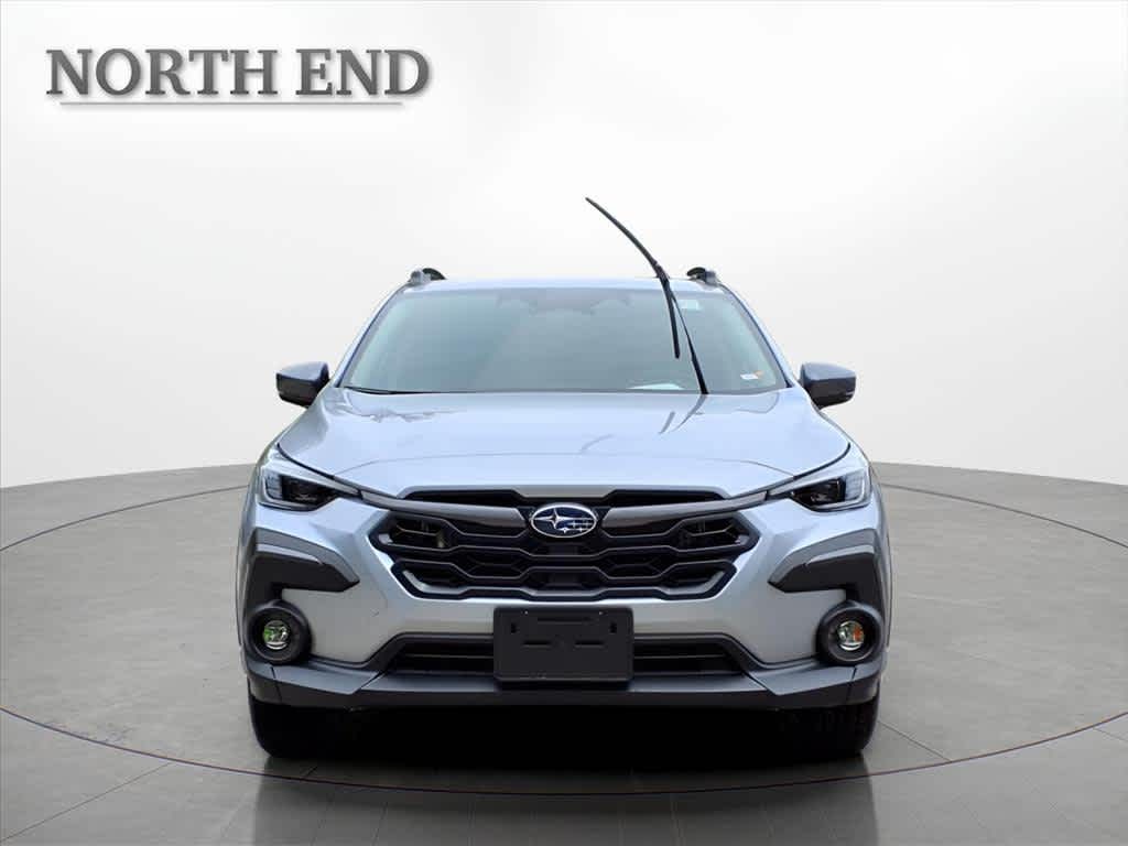 2025 Subaru Crosstrek Limited Lunenburg MA