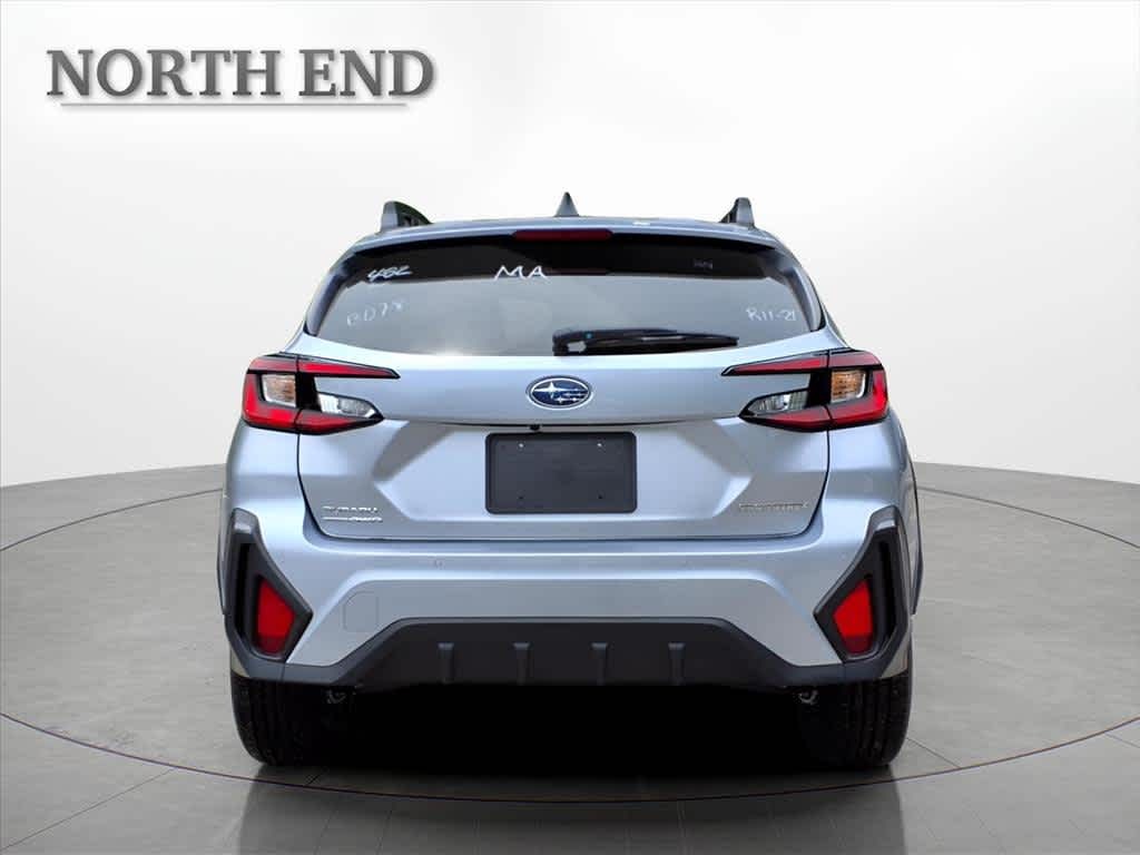 2025 Subaru Crosstrek Limited Lunenburg MA