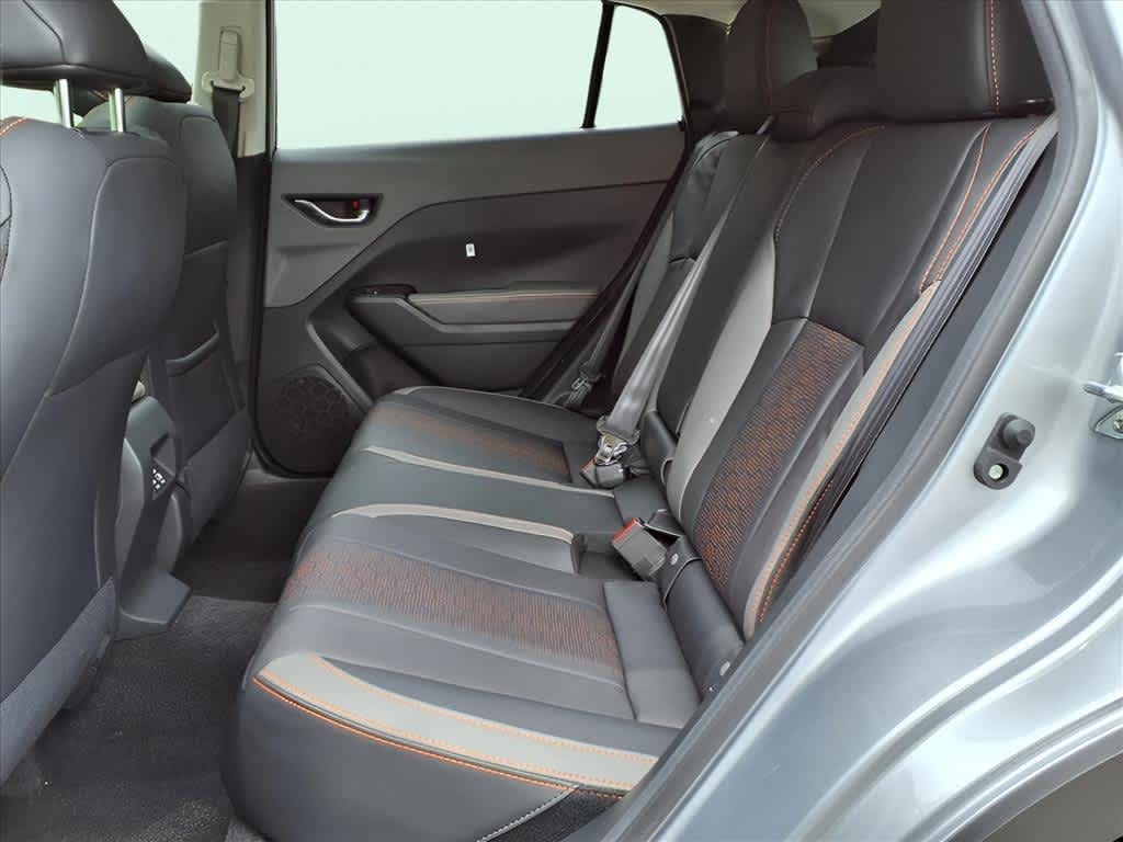 2025 Subaru Crosstrek Limited Lunenburg MA