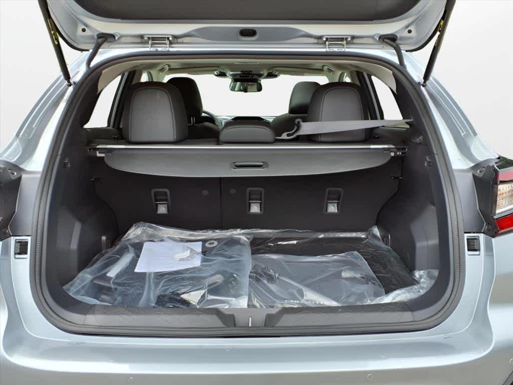 2025 Subaru Crosstrek Limited Lunenburg MA