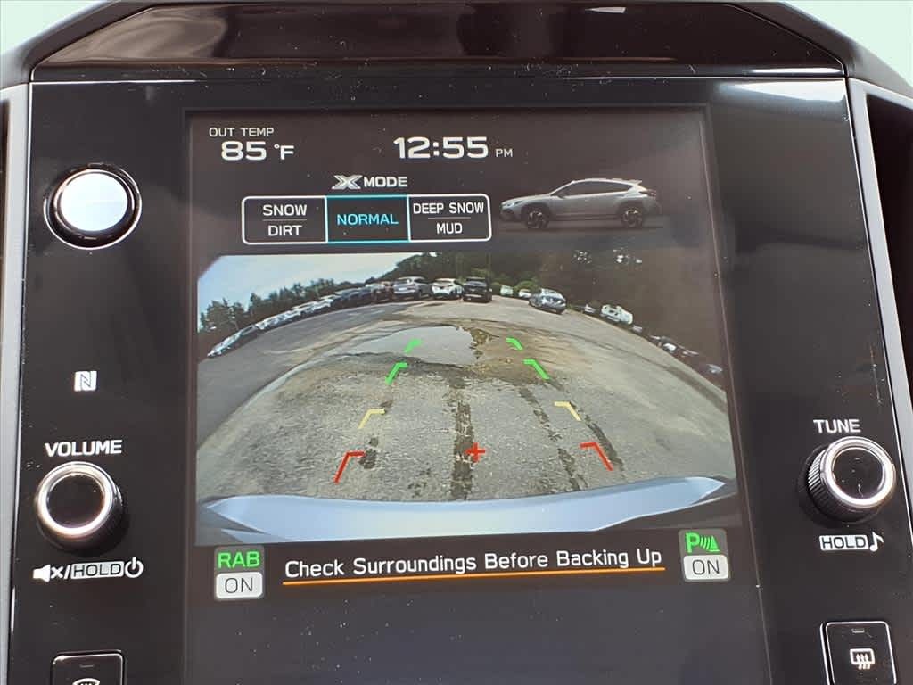 2025 Subaru Crosstrek Limited Lunenburg MA