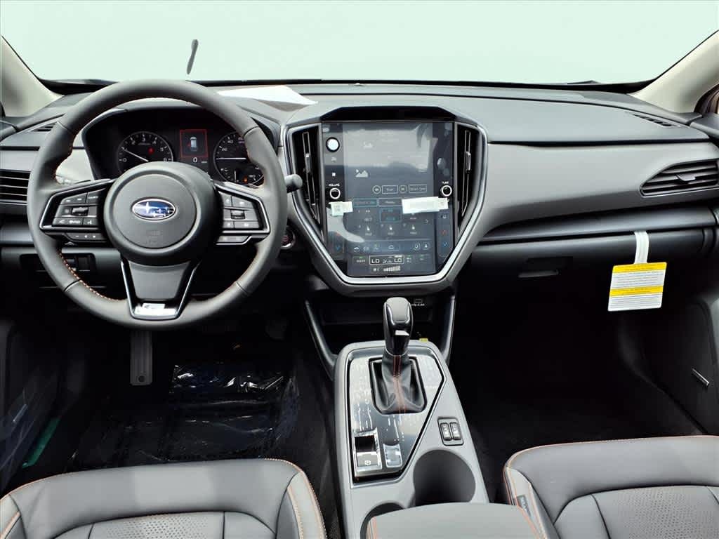 2025 Subaru Crosstrek Limited Lunenburg MA