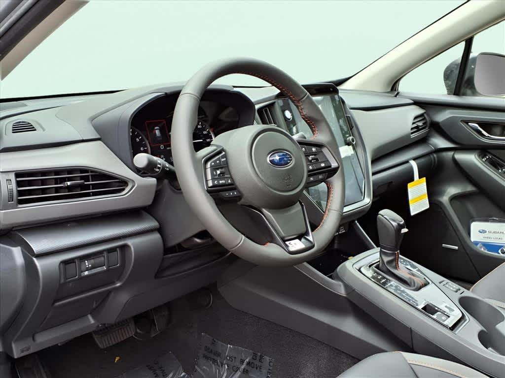 2025 Subaru Crosstrek Limited Lunenburg MA