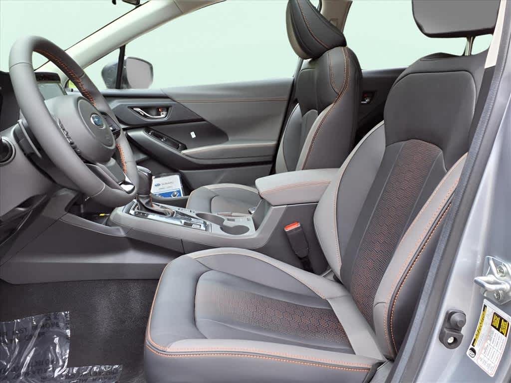 2025 Subaru Crosstrek Limited Lunenburg MA