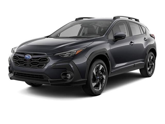 2025 Subaru Crosstrek Limited Lunenburg MA