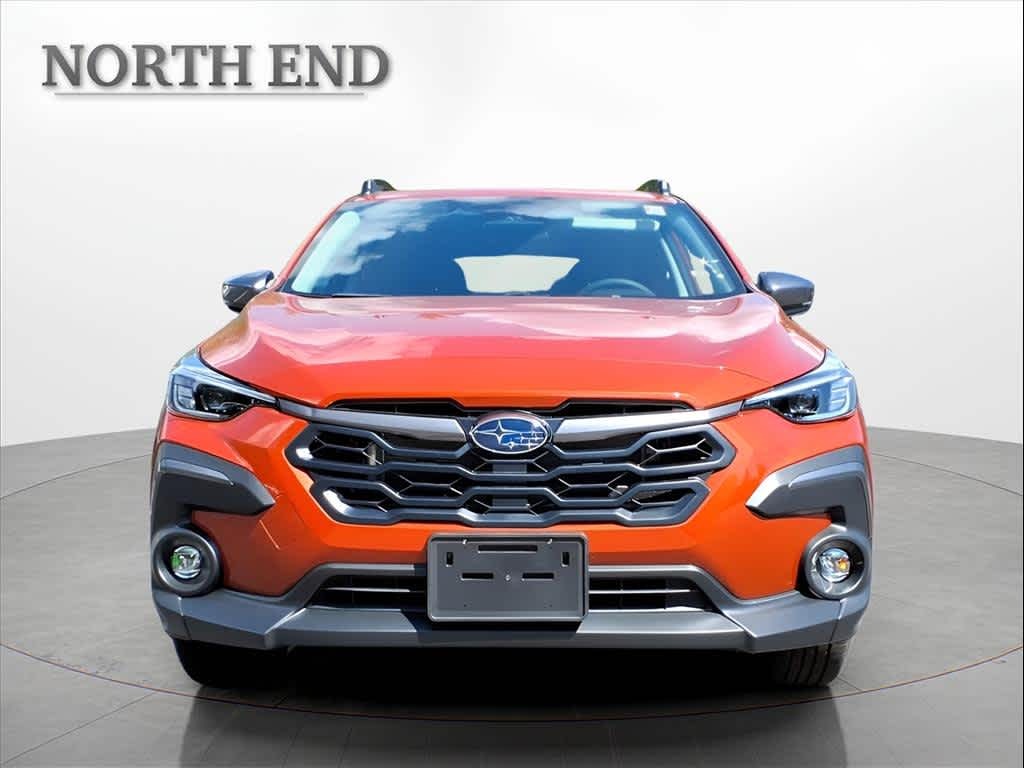 2025 Subaru Crosstrek Limited Lunenburg MA