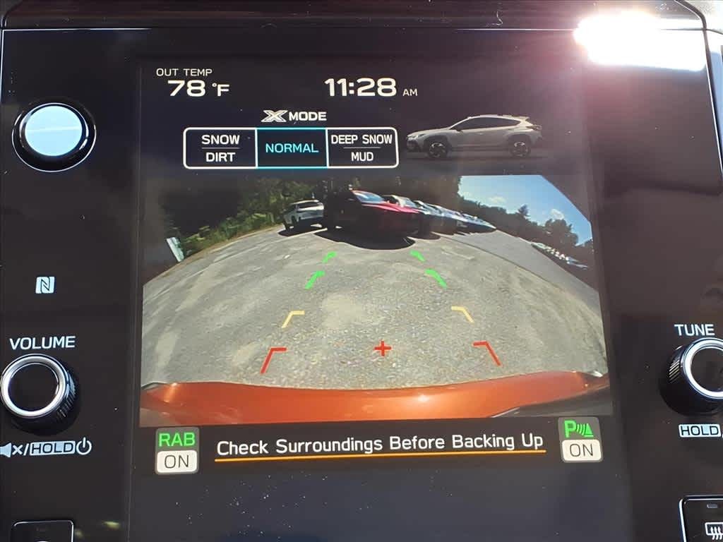 2025 Subaru Crosstrek Limited Lunenburg MA