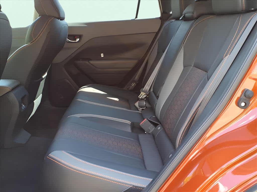 2025 Subaru Crosstrek Limited Lunenburg MA