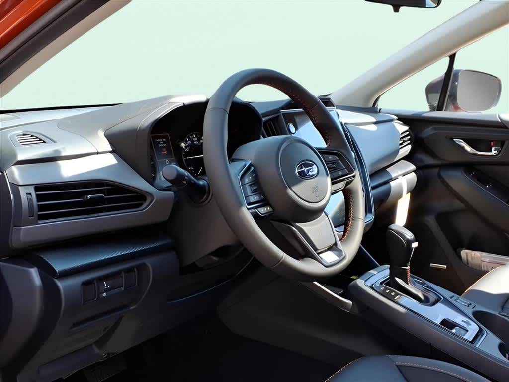 2025 Subaru Crosstrek Limited Lunenburg MA