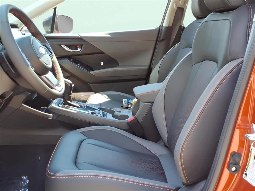2025 Subaru Crosstrek Limited Lunenburg MA
