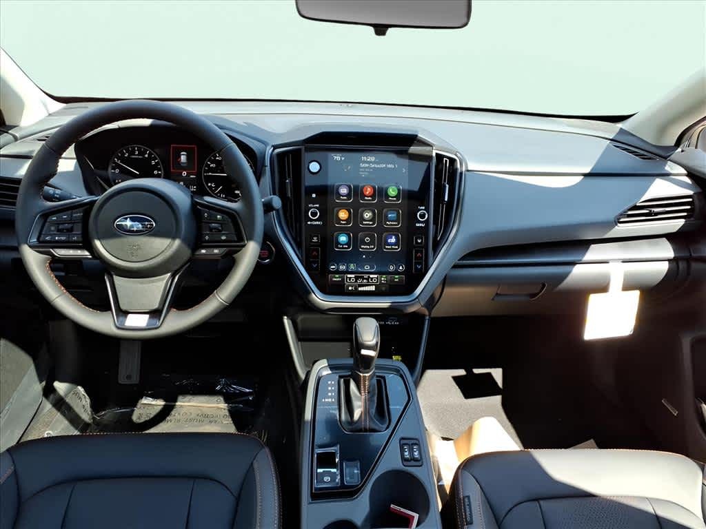 2025 Subaru Crosstrek Limited Lunenburg MA
