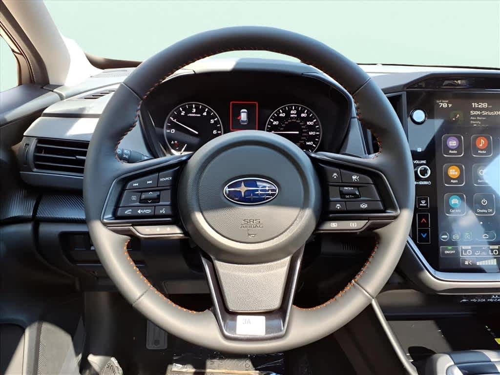 2025 Subaru Crosstrek Limited Lunenburg MA