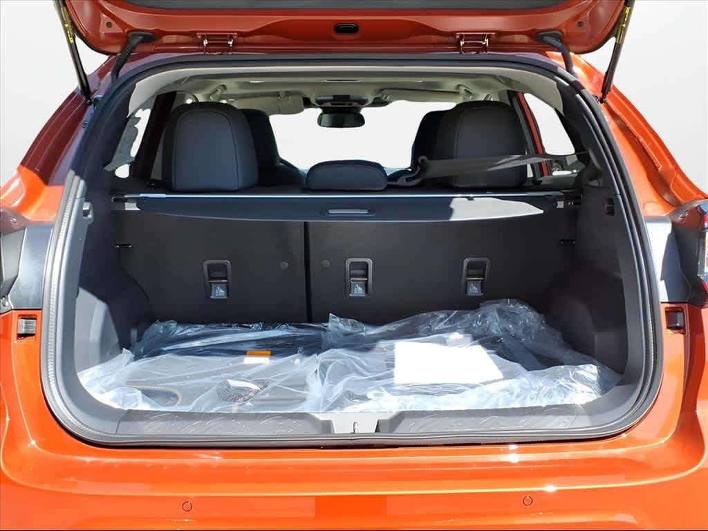 2025 Subaru Crosstrek Limited Lunenburg MA