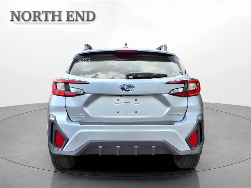 2025 Subaru Crosstrek Limited Lunenburg MA