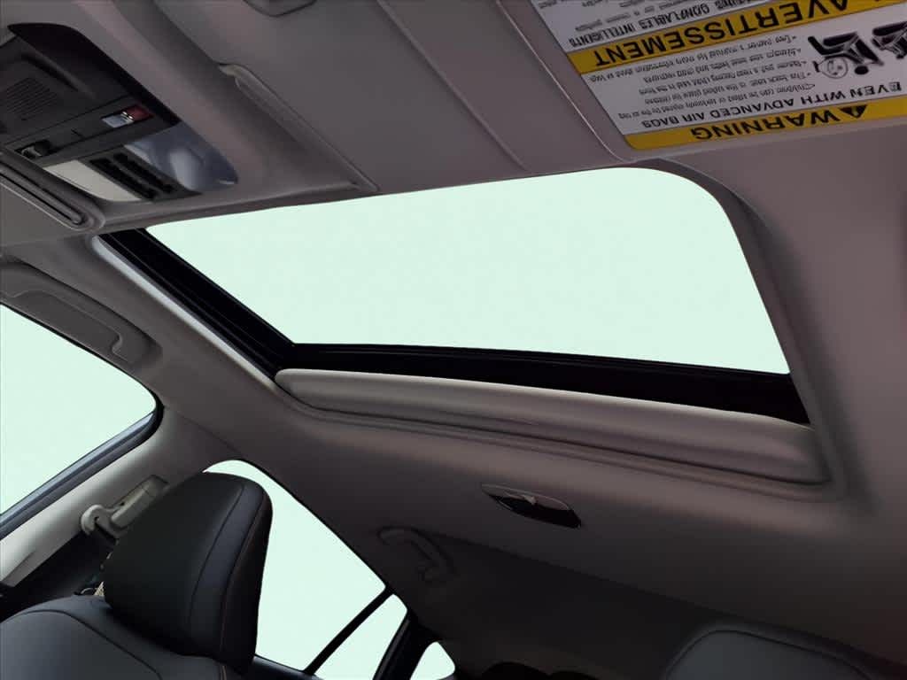 2025 Subaru Crosstrek Limited Lunenburg MA