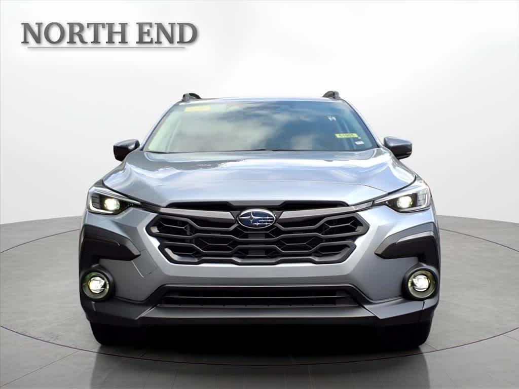 2025 Subaru Crosstrek Limited Lunenburg MA
