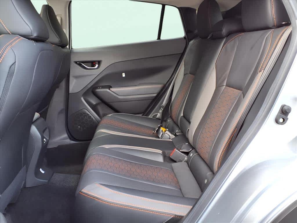 2025 Subaru Crosstrek Limited Lunenburg MA