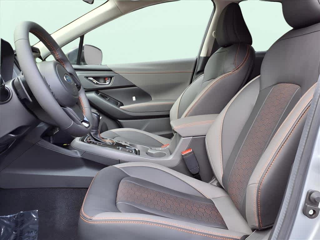 2025 Subaru Crosstrek Limited Lunenburg MA
