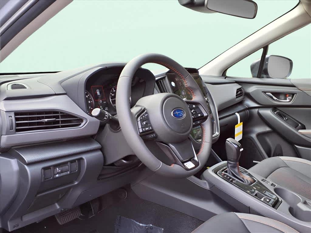 2025 Subaru Crosstrek Limited Lunenburg MA