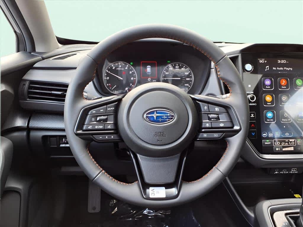2025 Subaru Crosstrek Limited Lunenburg MA