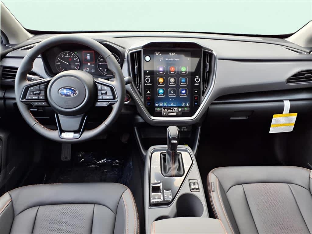 2025 Subaru Crosstrek Limited Lunenburg MA
