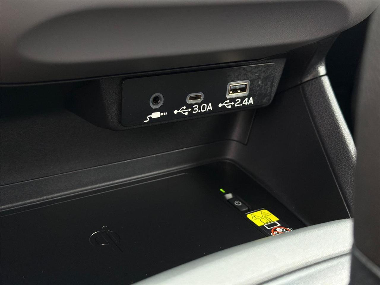 2025 Subaru Crosstrek Limited Hagerstown MD