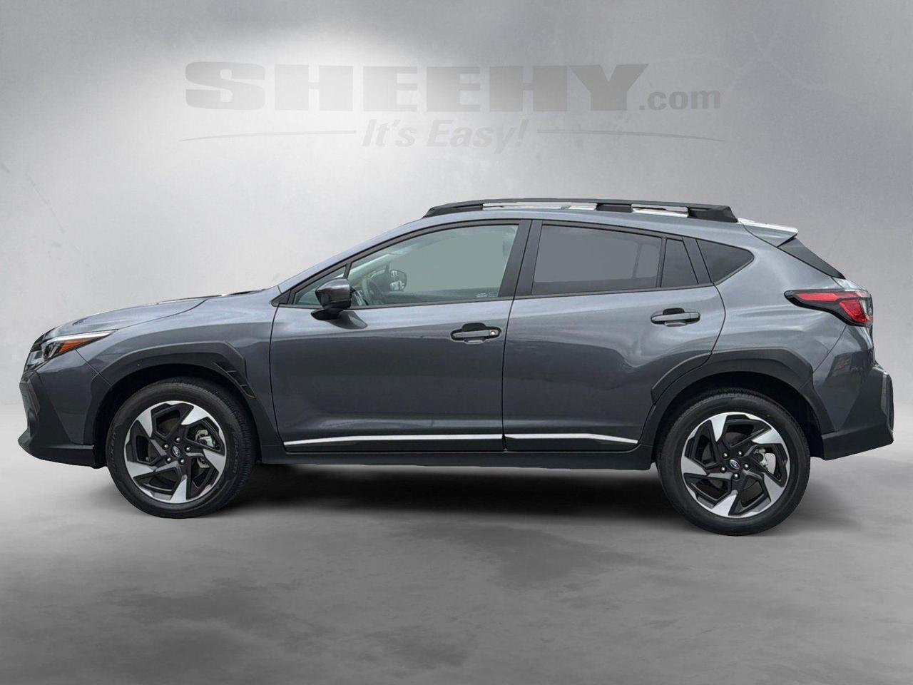 2025 Subaru Crosstrek Limited Hagerstown MD