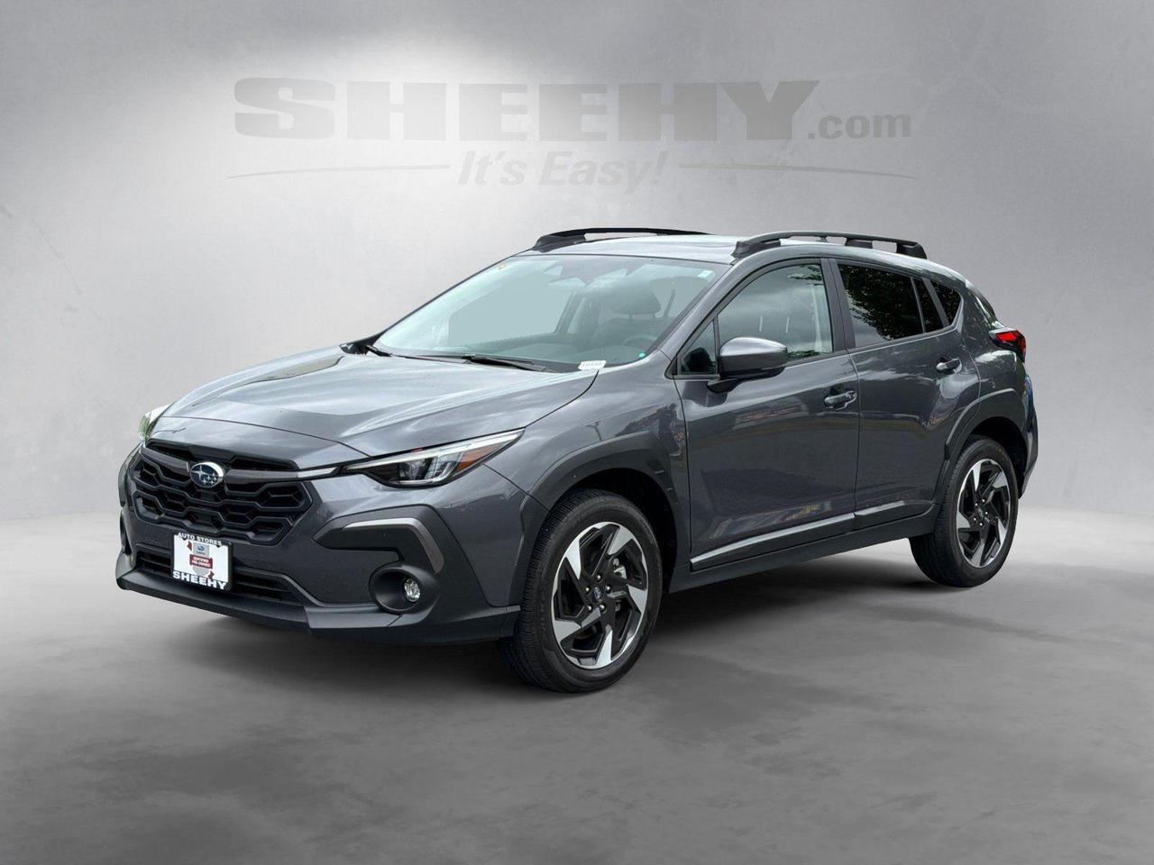 2025 Subaru Crosstrek Limited Hagerstown MD