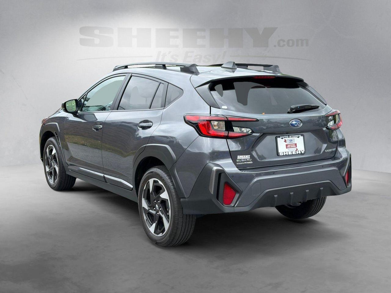 2025 Subaru Crosstrek Limited Hagerstown MD