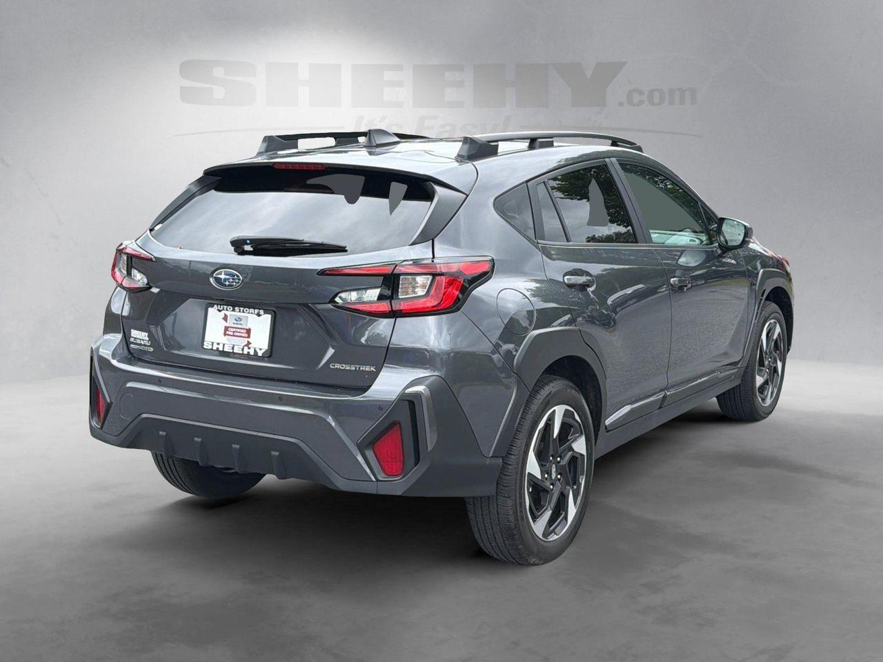 2025 Subaru Crosstrek Limited Hagerstown MD