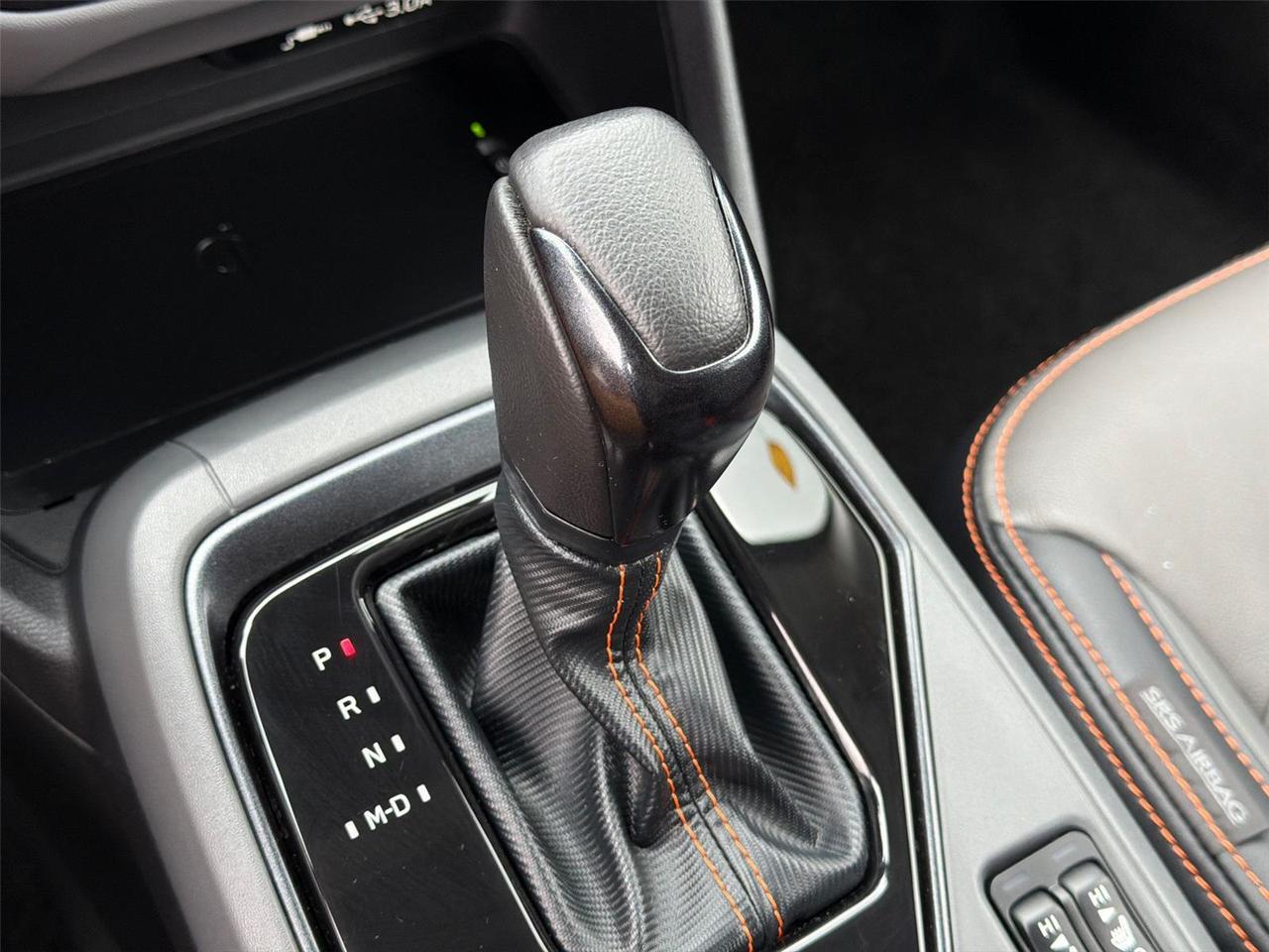 2025 Subaru Crosstrek Limited Hagerstown MD