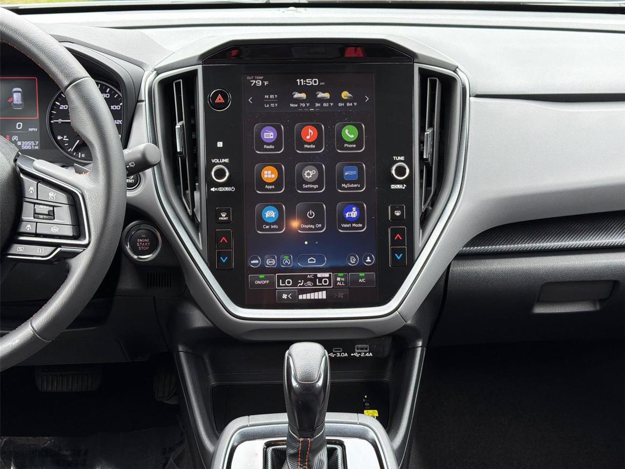 2025 Subaru Crosstrek Limited Hagerstown MD