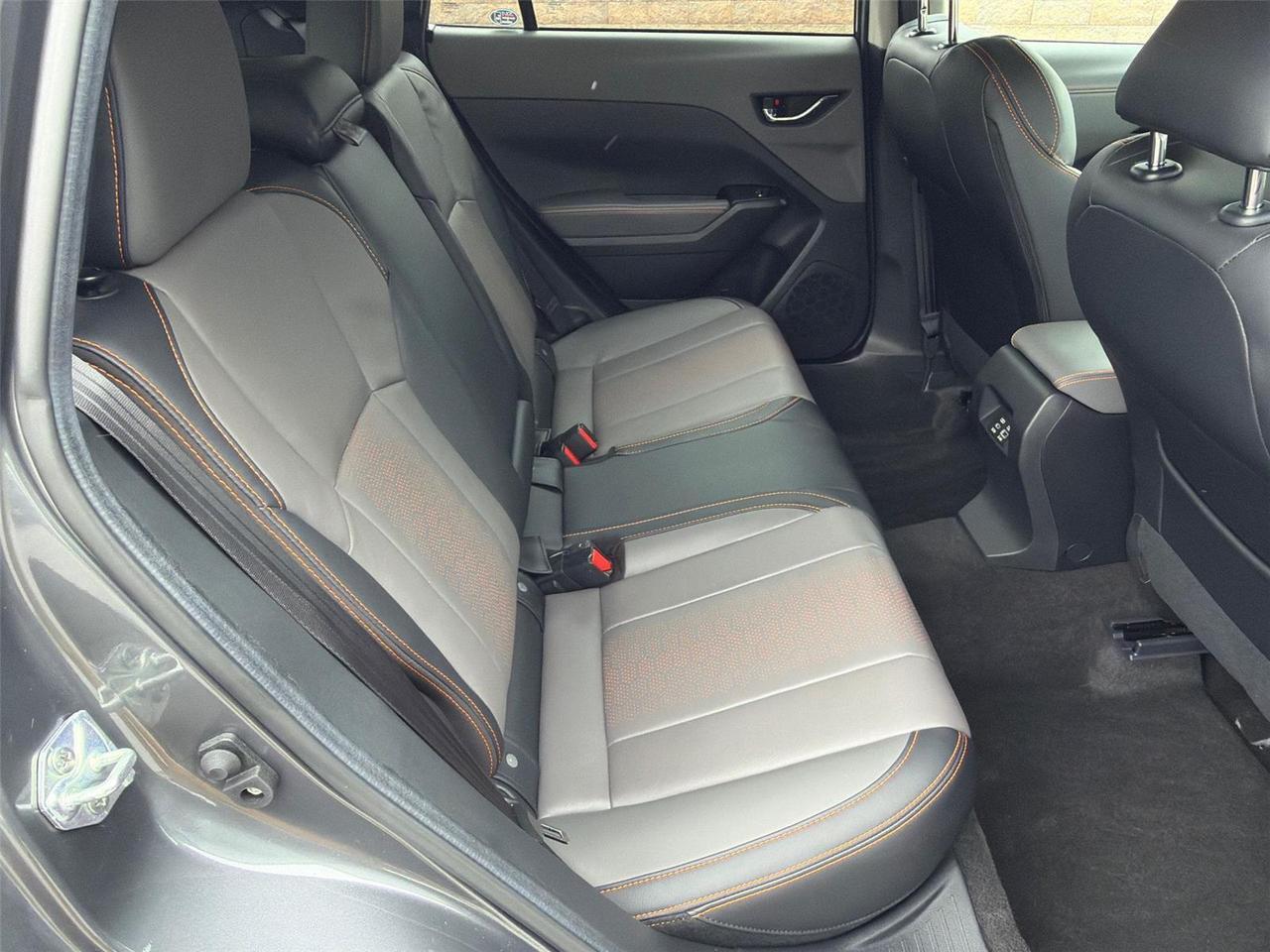 2025 Subaru Crosstrek Limited Hagerstown MD