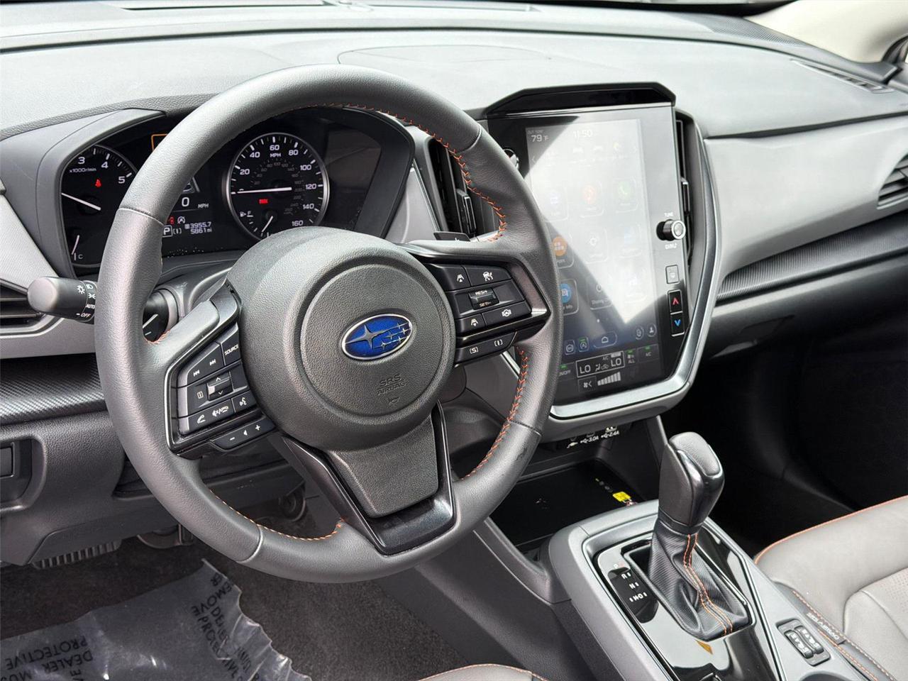 2025 Subaru Crosstrek Limited Hagerstown MD