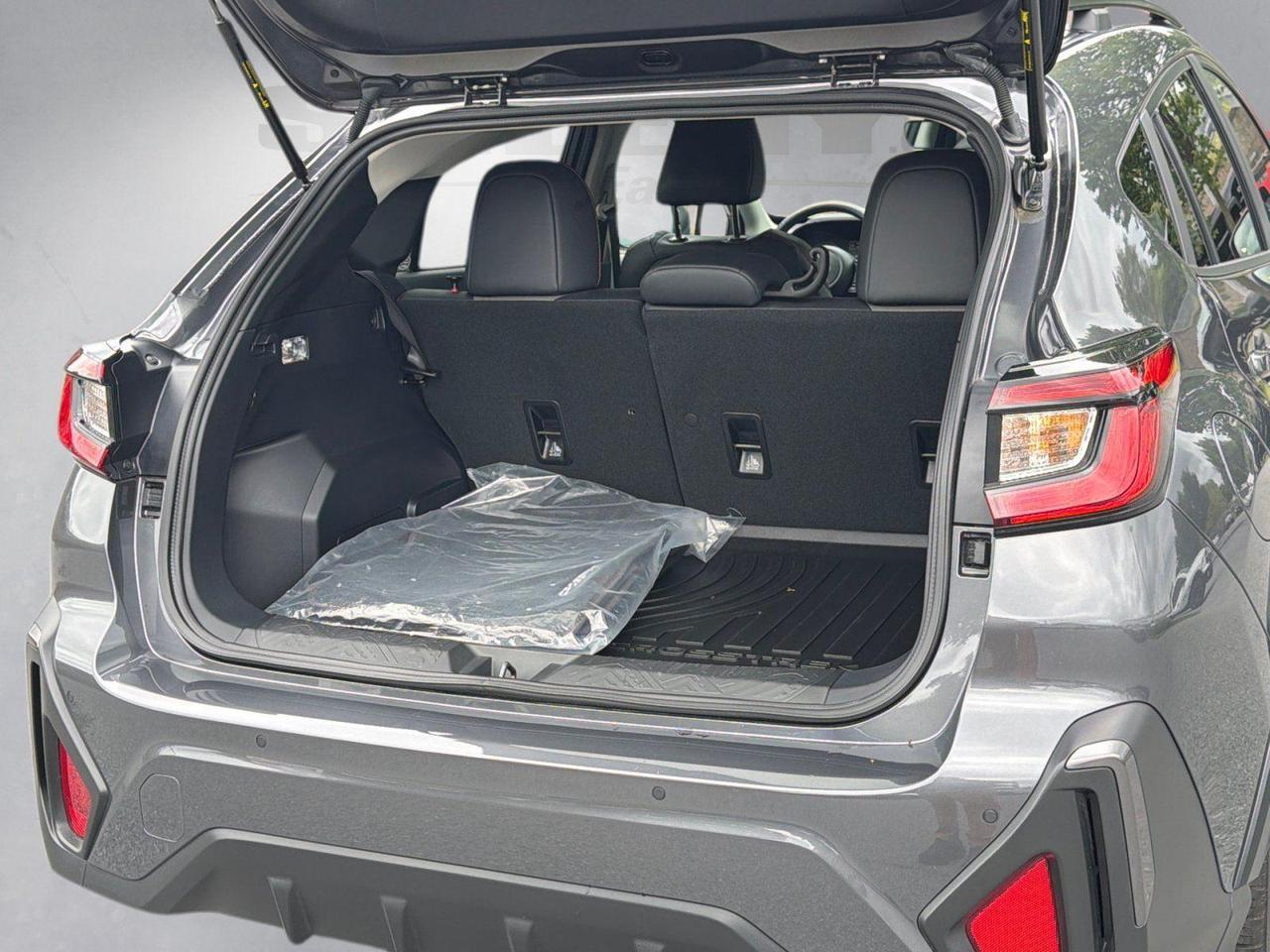 2025 Subaru Crosstrek Limited Hagerstown MD